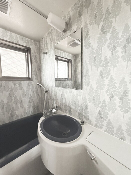 渡辺ハイツの物件内観写真