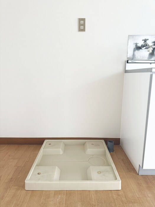 渡辺ハイツの物件内観写真