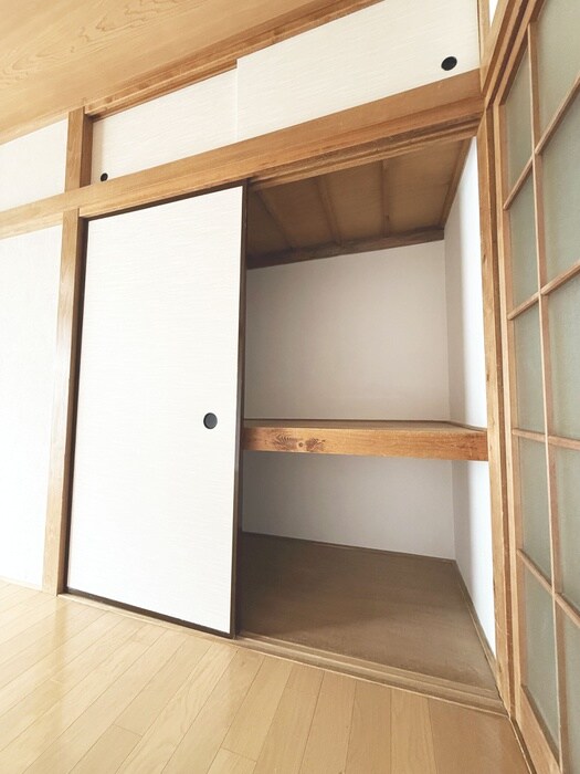 渡辺ハイツの物件内観写真