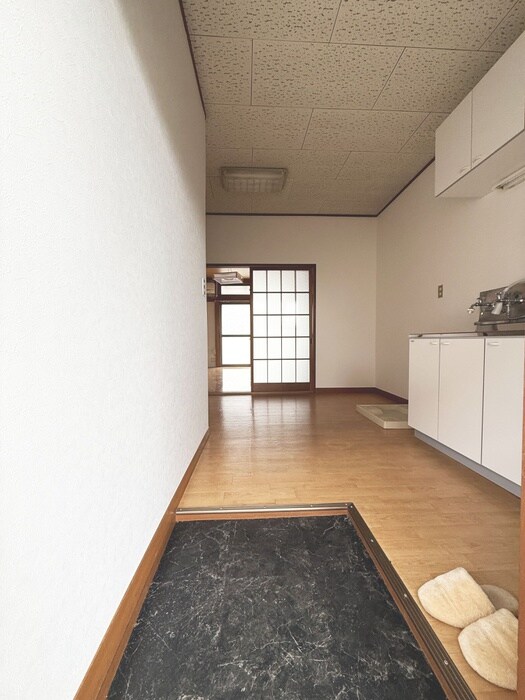 渡辺ハイツの物件内観写真