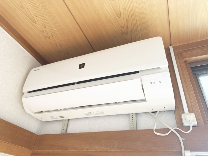 渡辺ハイツの物件内観写真