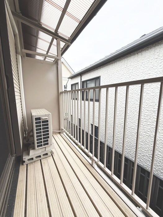 渡辺ハイツの物件内観写真