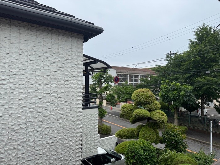 渡辺ハイツの物件内観写真