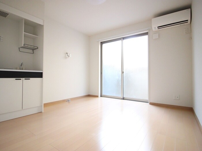 アイコート三鷹の物件内観写真