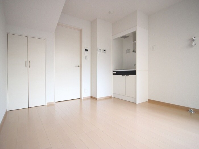 アイコート三鷹の物件内観写真