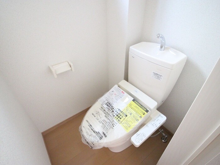 アイコート三鷹の物件内観写真