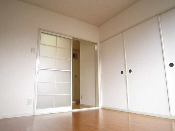 サン・フラットの物件内観写真