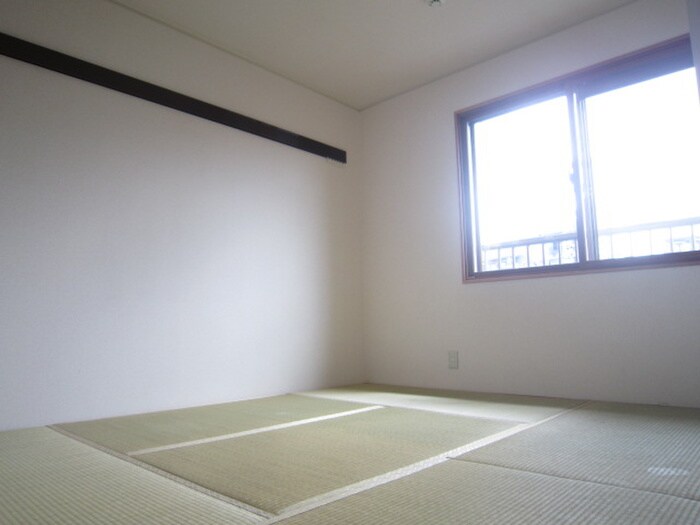 サン・フラットの物件内観写真