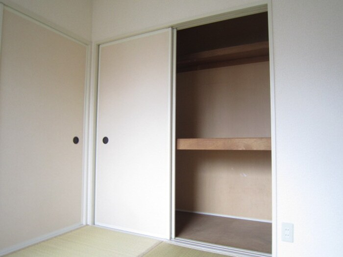 サン・フラットの物件内観写真