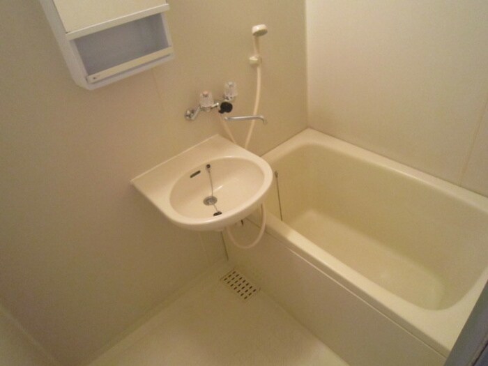 サン・フラットの物件内観写真