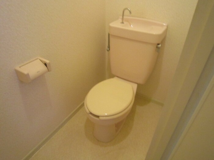 サン・フラットの物件内観写真