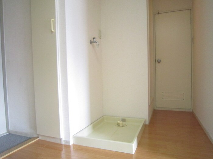 サン・フラットの物件内観写真