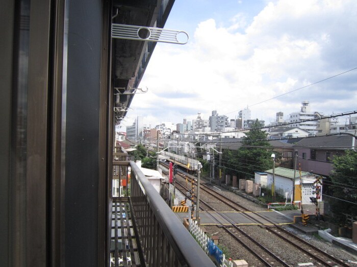 サン・フラットの物件内観写真