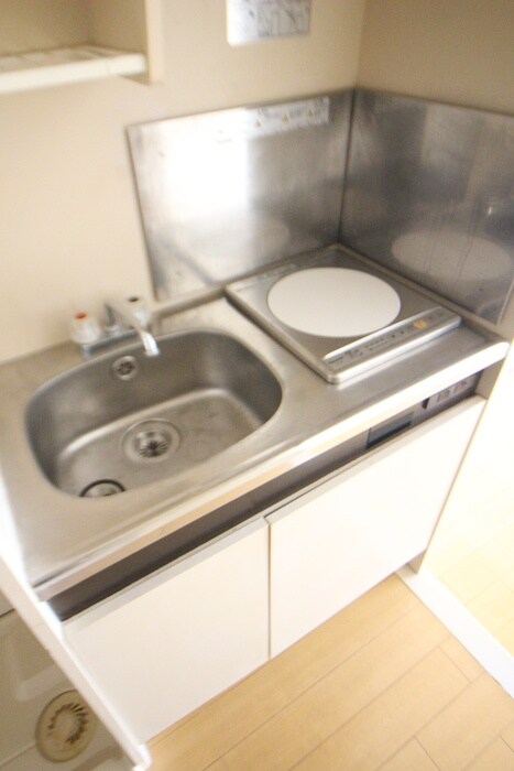 ＴＯＰ長津田ＮＯ．２の物件内観写真