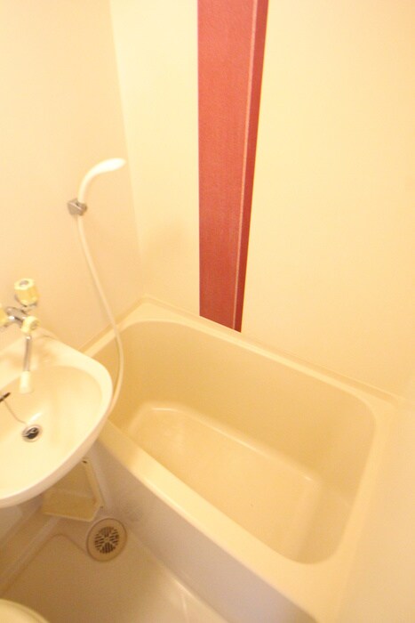 ＴＯＰ長津田ＮＯ．２の物件内観写真