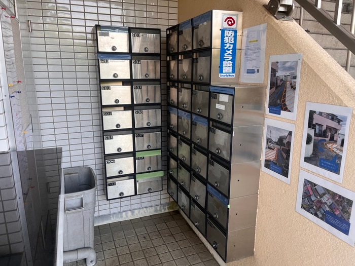 ＴＯＰ長津田ＮＯ．２の物件外観写真