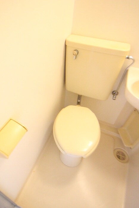 ＴＯＰ長津田ＮＯ．２の物件内観写真