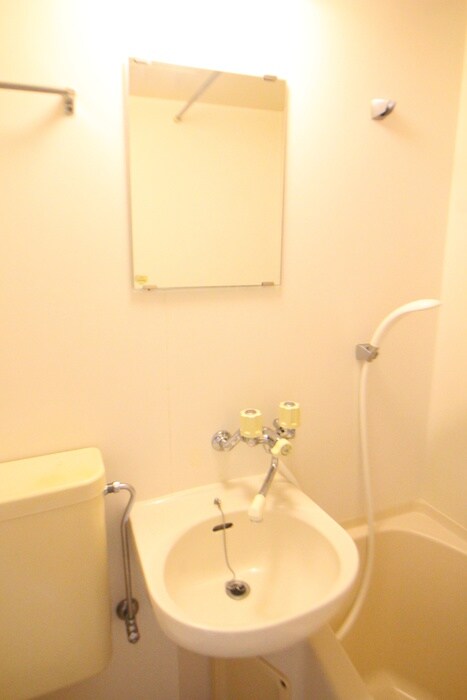 ＴＯＰ長津田ＮＯ．２の物件内観写真