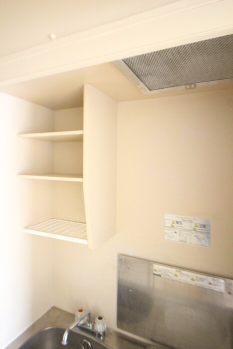 ＴＯＰ長津田ＮＯ．２の物件内観写真