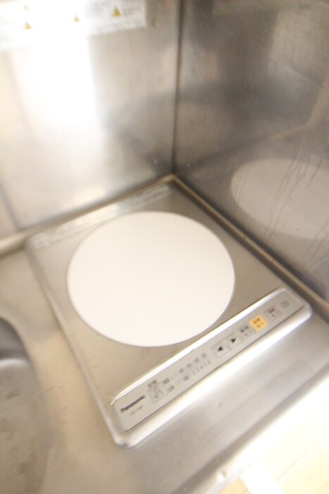 ＴＯＰ長津田ＮＯ．２の物件内観写真