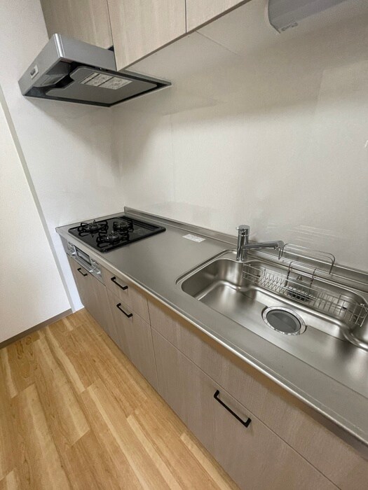 ドミ－ルいぶき野の物件内観写真