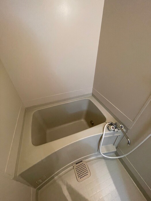 ドミ－ルいぶき野の物件内観写真