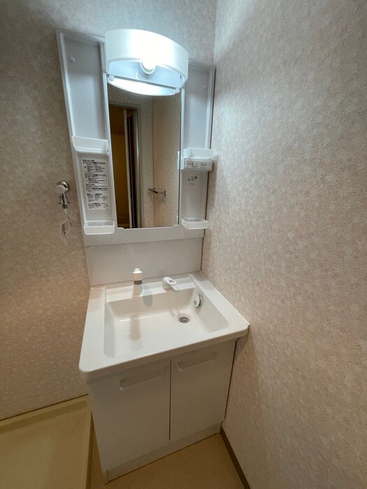 ドミ－ルいぶき野の物件内観写真