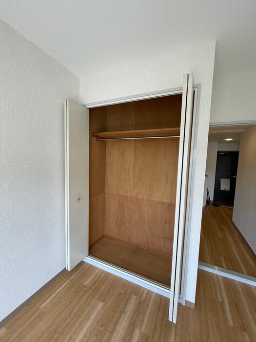 ドミ－ルいぶき野の物件内観写真