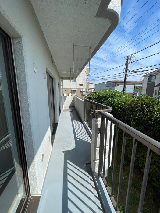 ドミ－ルいぶき野の物件内観写真