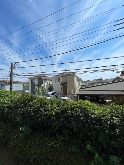 ドミ－ルいぶき野の物件内観写真