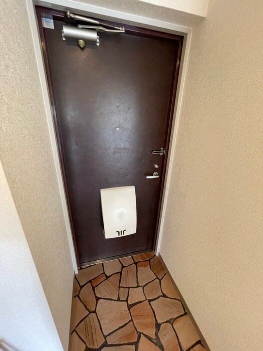 ドミ－ルいぶき野の物件内観写真