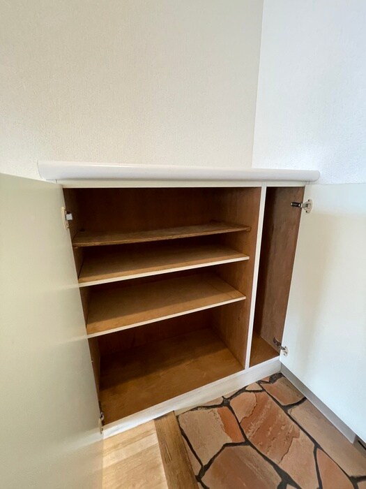 ドミ－ルいぶき野の物件内観写真