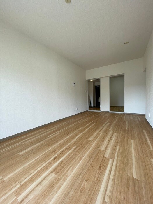 ドミ－ルいぶき野の物件内観写真