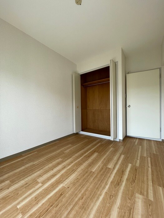 ドミ－ルいぶき野の物件内観写真