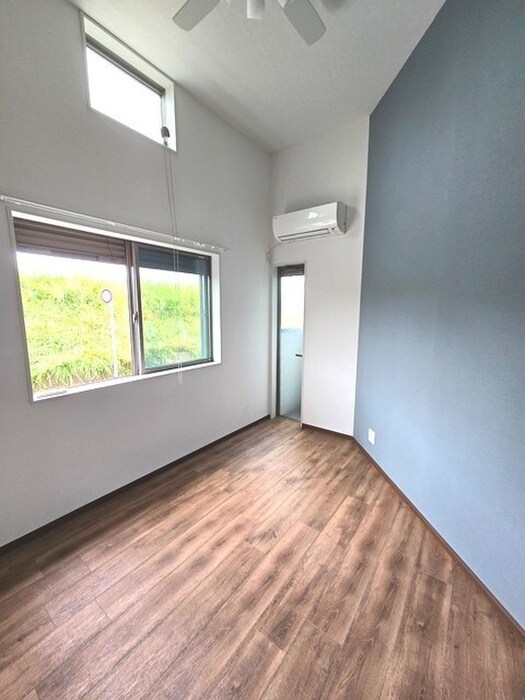 ステージ上青木Ⅱの物件内観写真