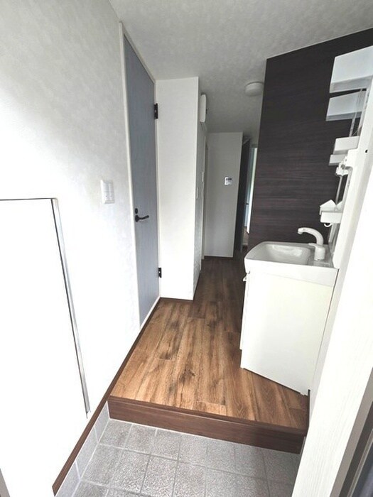 ステージ上青木Ⅱの物件内観写真