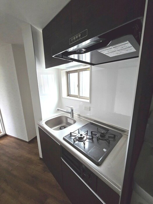 ステージ上青木Ⅱの物件内観写真