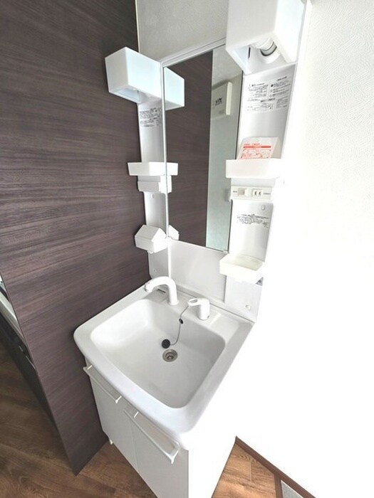 ステージ上青木Ⅱの物件内観写真