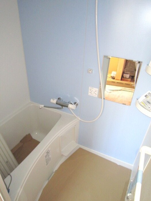 ステージ上青木Ⅱの物件内観写真