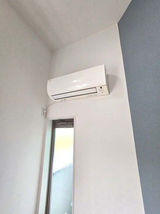 ステージ上青木Ⅱの物件内観写真