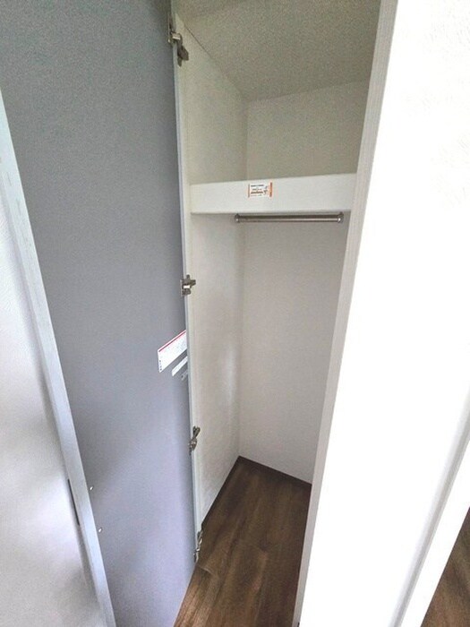 ステージ上青木Ⅱの物件内観写真