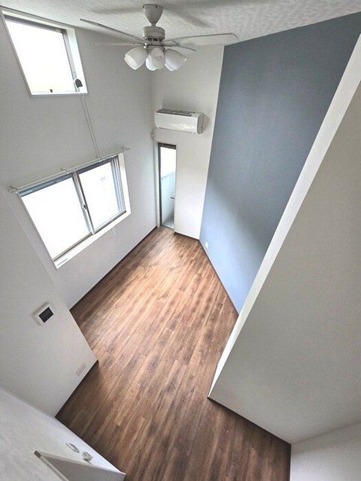 ステージ上青木Ⅱの物件内観写真