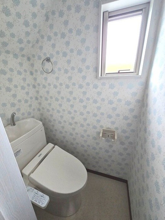 ステージ上青木Ⅱの物件内観写真