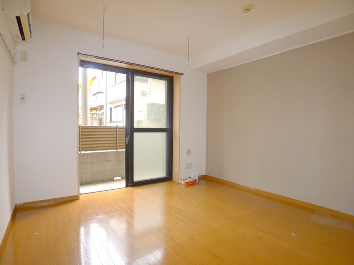 グランメゾン志津の物件内観写真