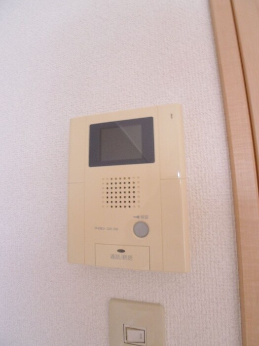 グランメゾン志津の物件内観写真