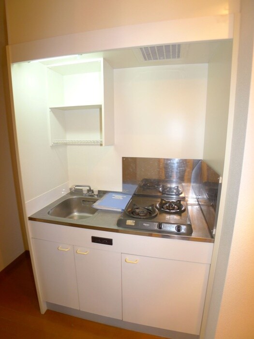 グランメゾン志津の物件内観写真