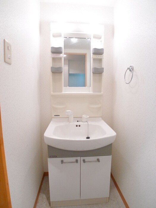 グランメゾン志津の物件内観写真