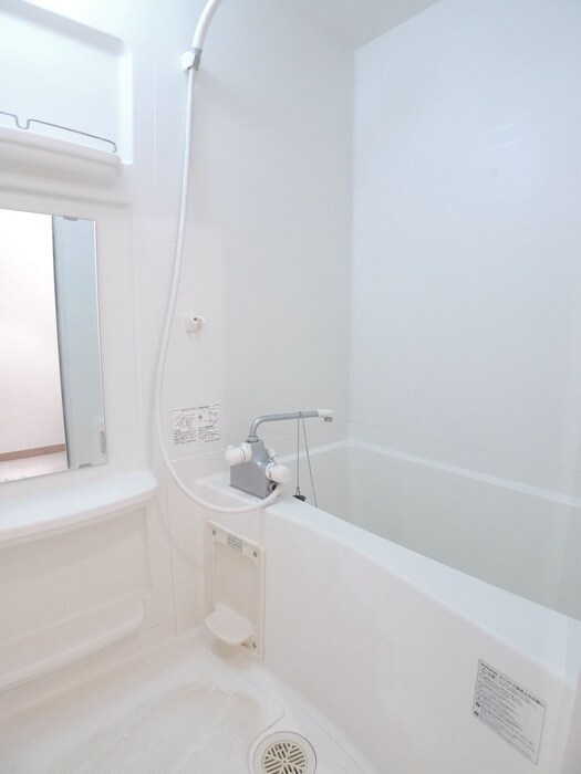 グランメゾン志津の物件内観写真