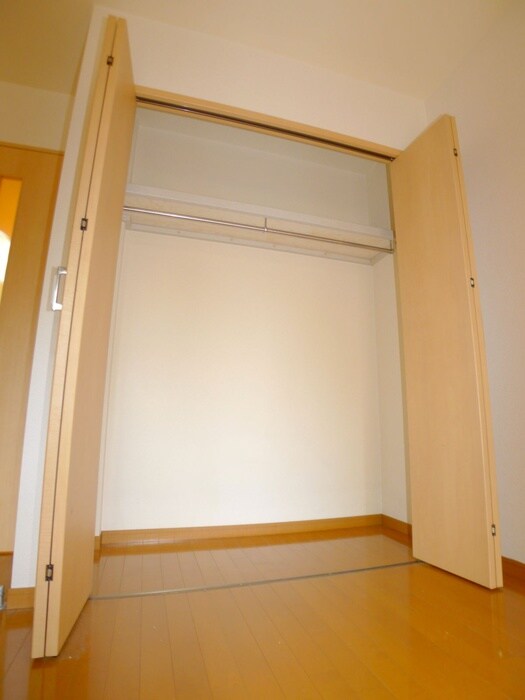 グランメゾン志津の物件内観写真