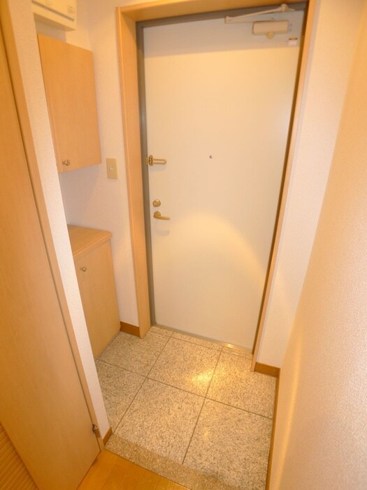 グランメゾン志津の物件内観写真